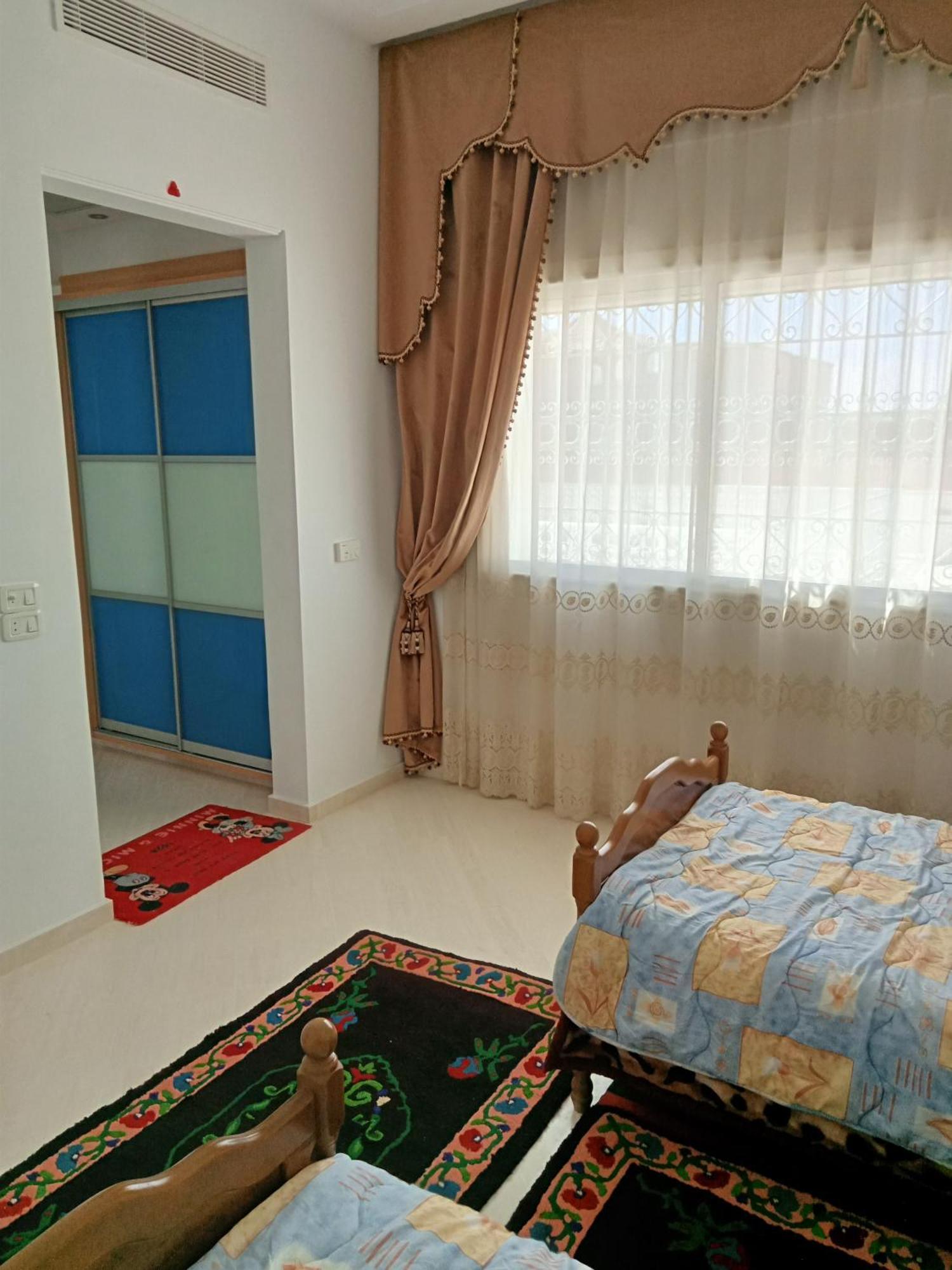 Chez Mme Jaouida Bed & Breakfast Kairouan Exterior photo