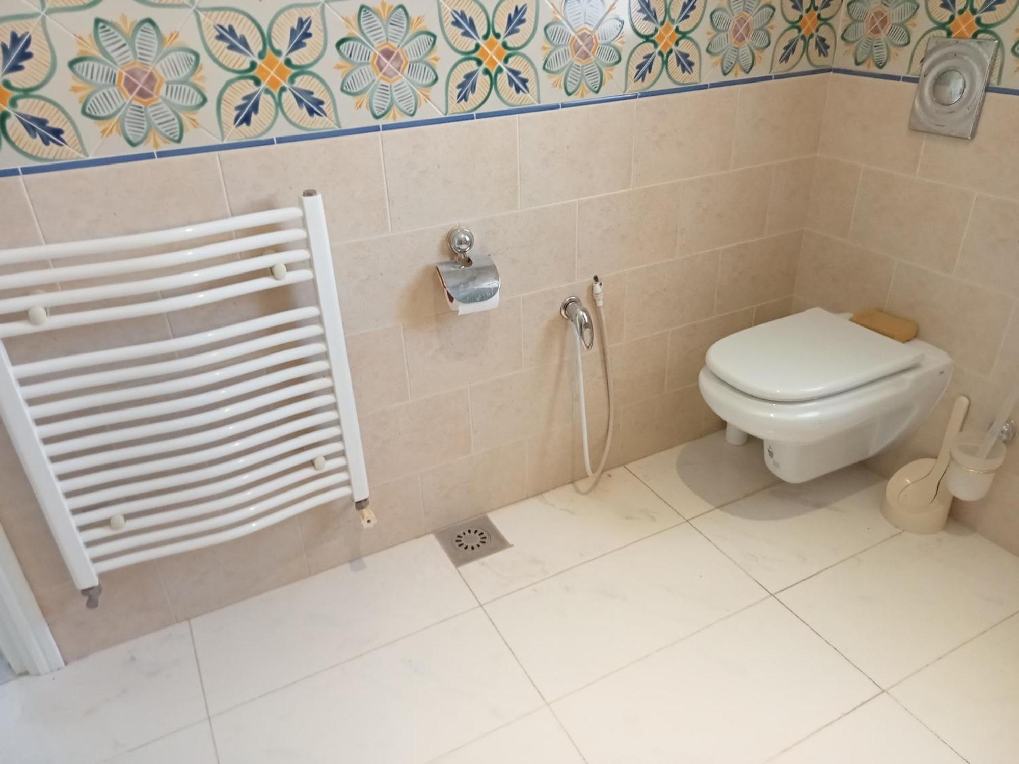 Chez Mme Jaouida Bed & Breakfast Kairouan Exterior photo