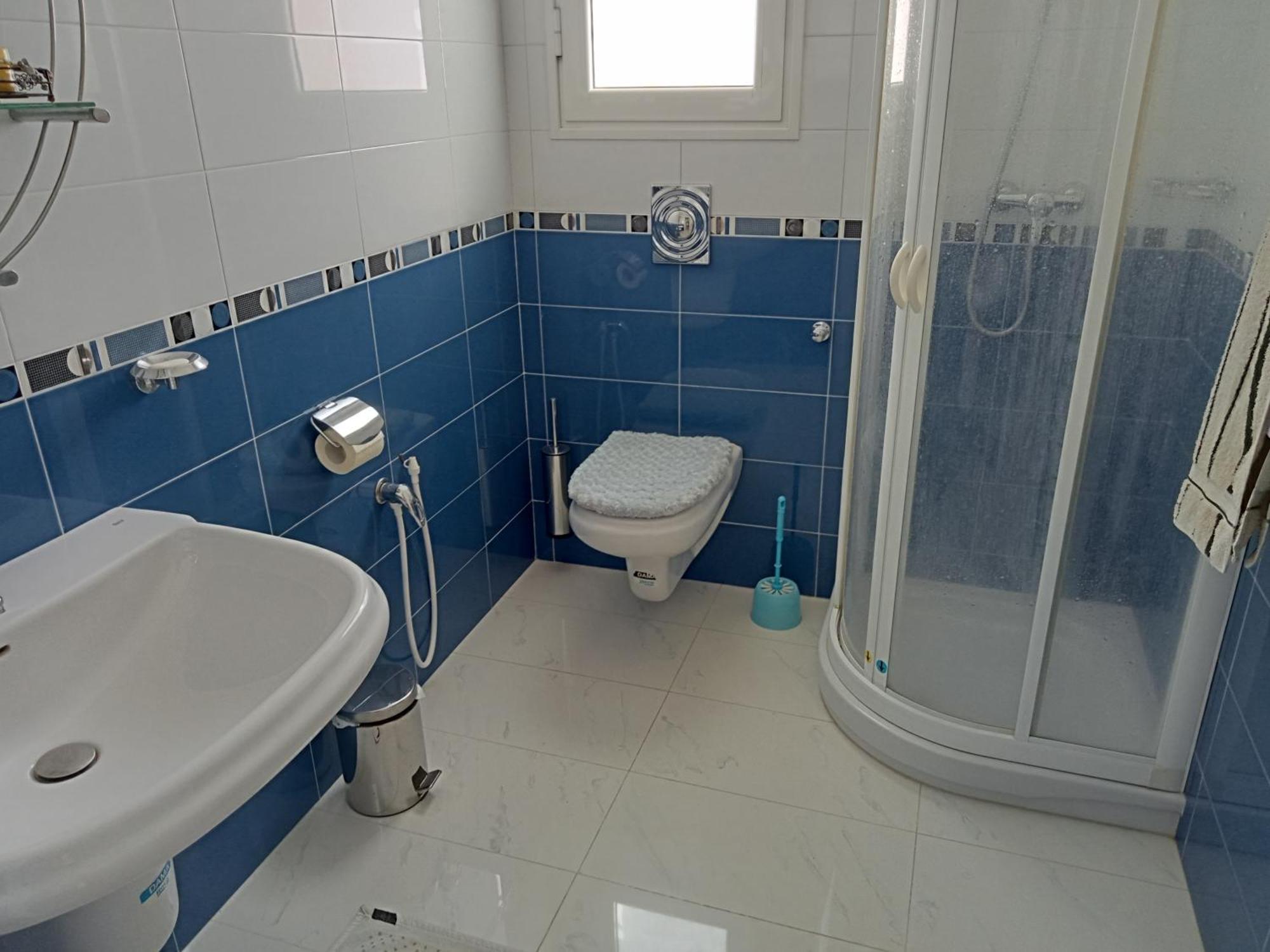 Chez Mme Jaouida Bed & Breakfast Kairouan Exterior photo